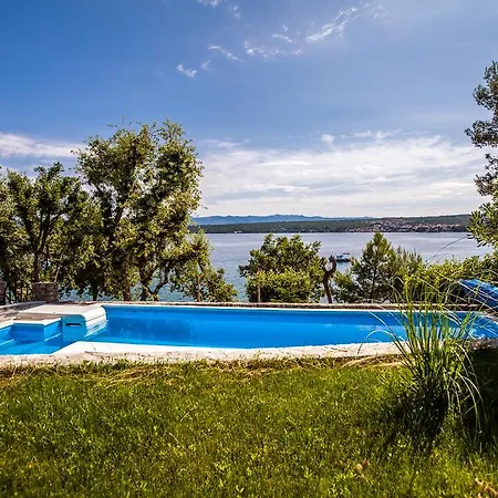 Ana 아파트 말린스카