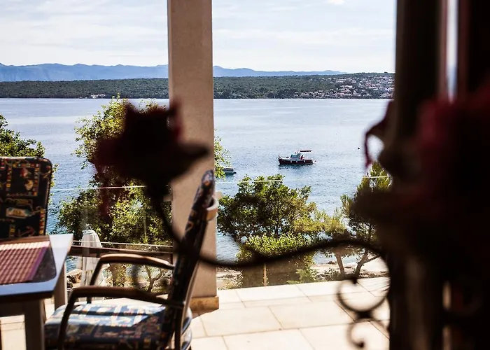 Apartment Ana Malinska