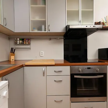 Ana Apartament *