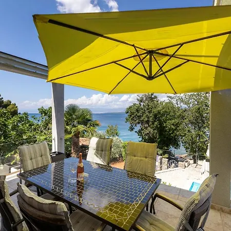Ana Apartment Malinska