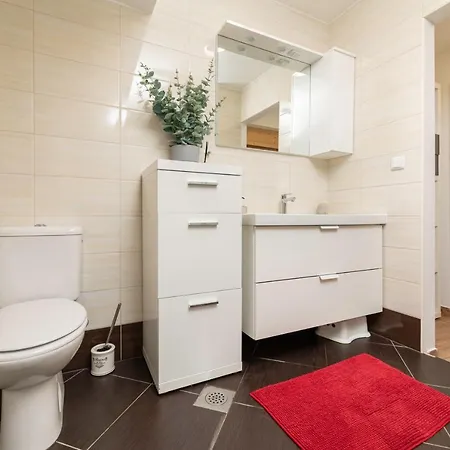 Apartment Ana