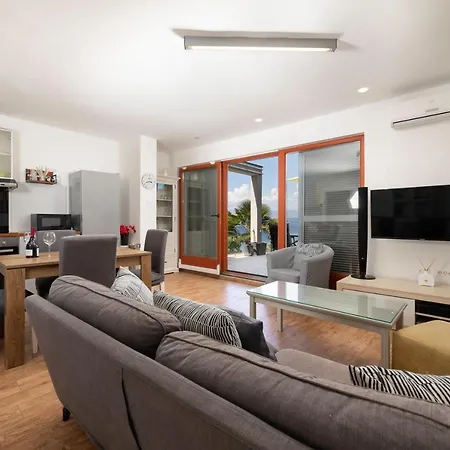 Apartment Ana